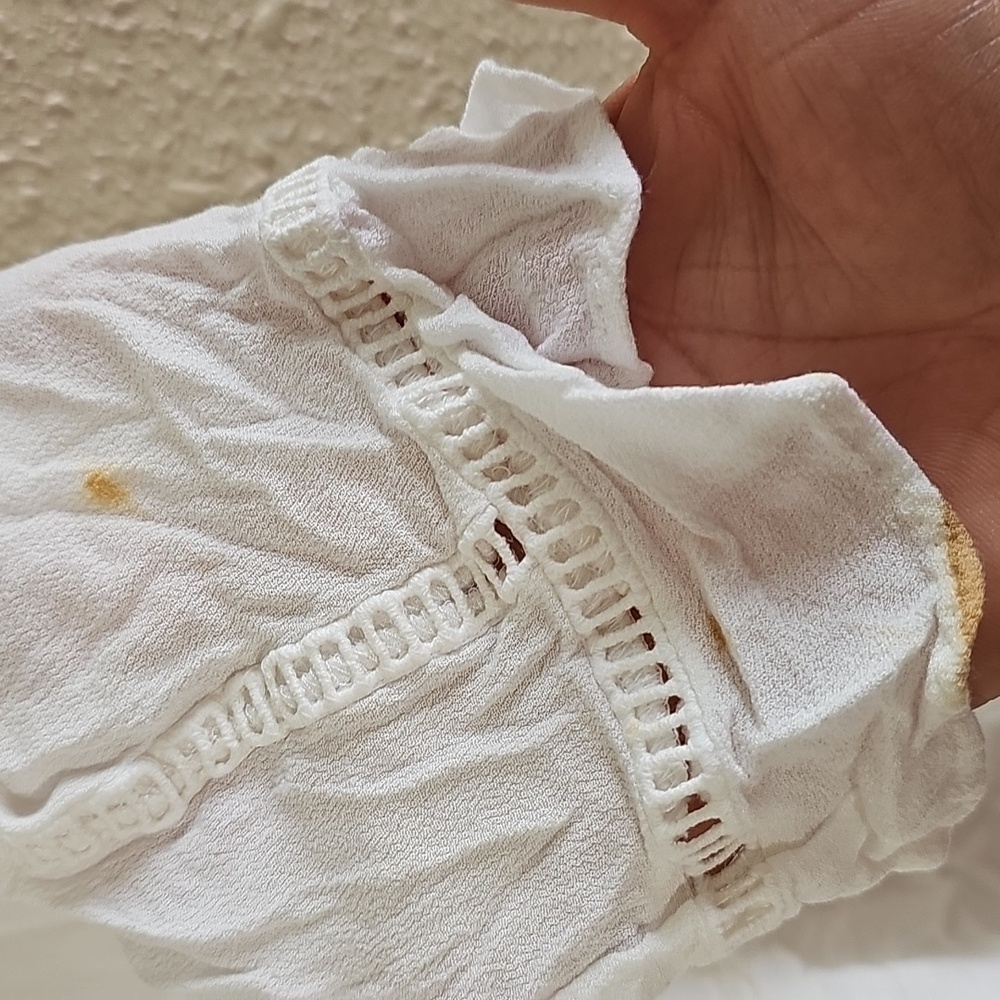 Maeve Blouse. - Picture 8 of 8